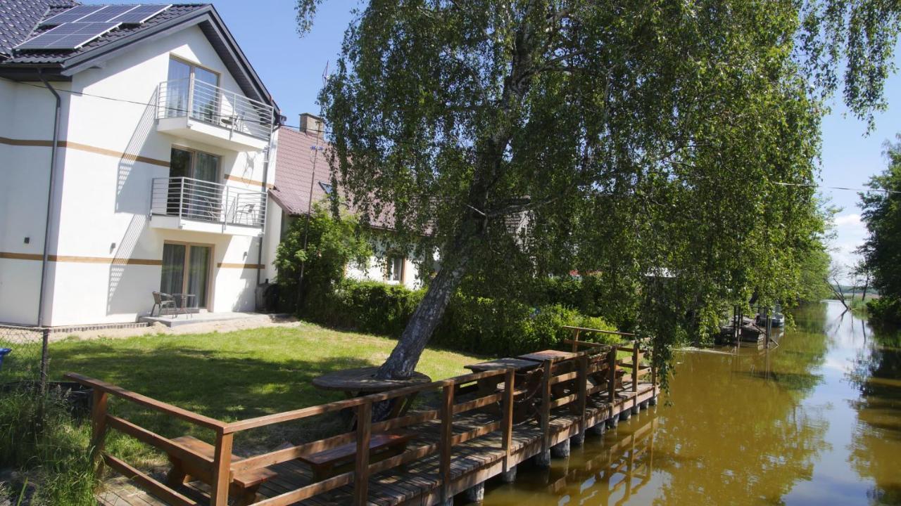 Apartment Wenecja Polnocy *