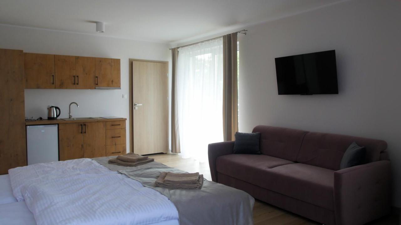 Wenecja Polnocy Apartment *