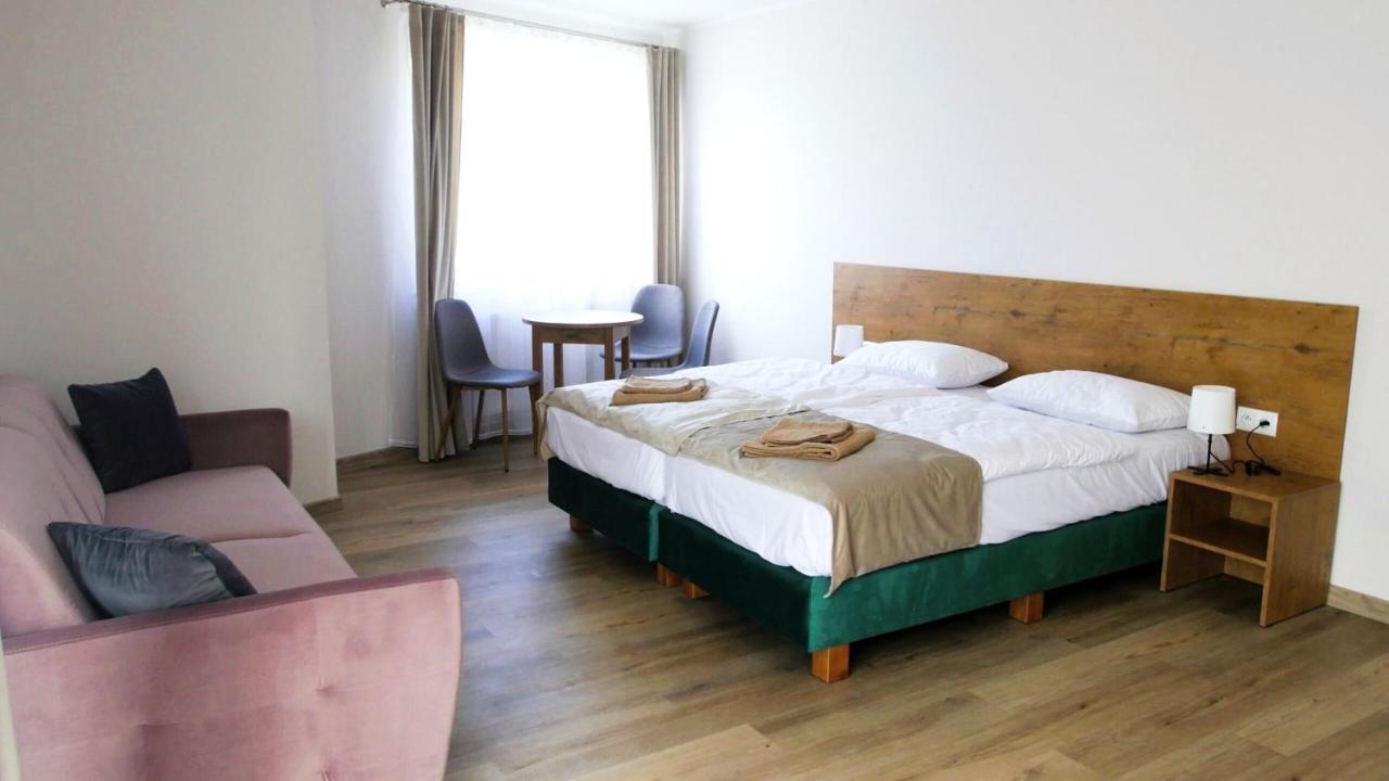 Wenecja Polnocy Apartment