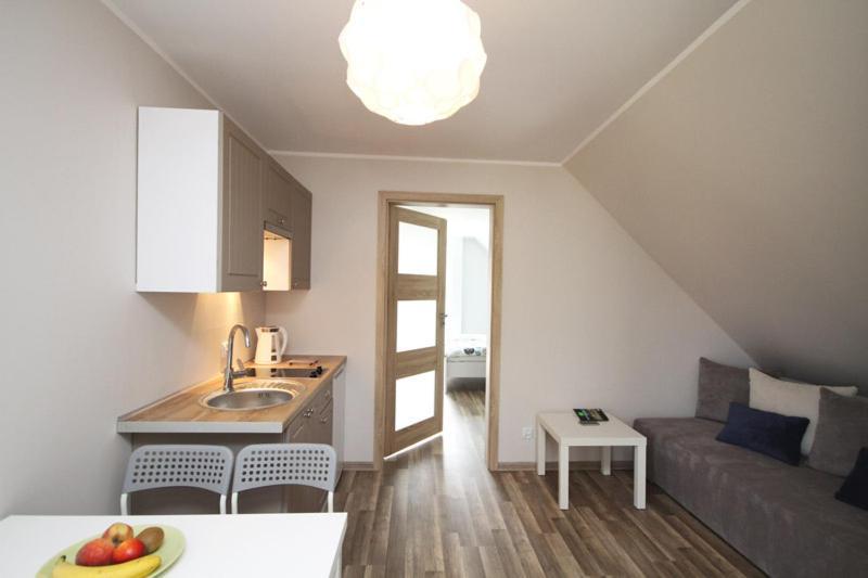 Apartment Wenecja Polnocy *