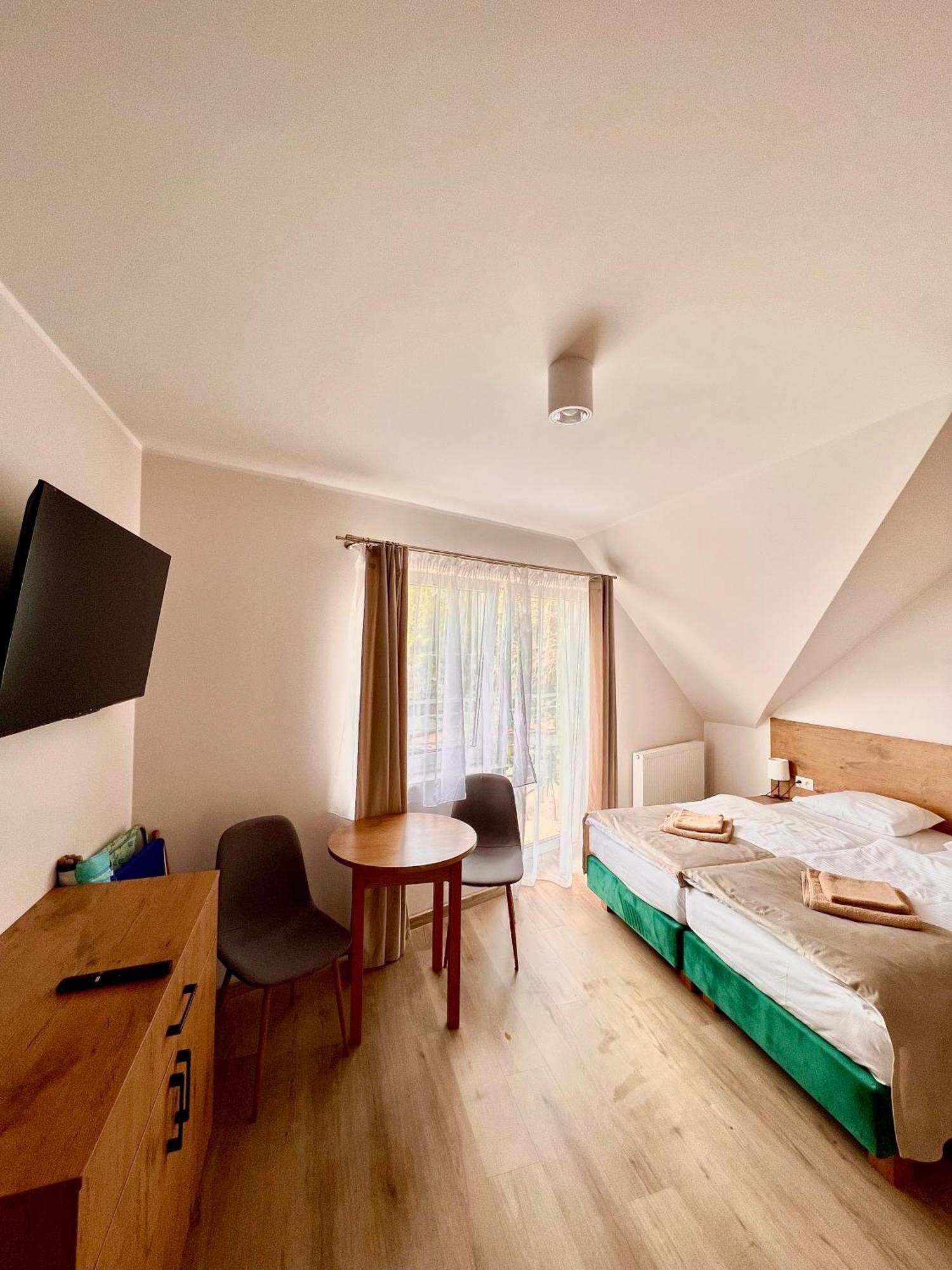 Wenecja Polnocy Apartment
