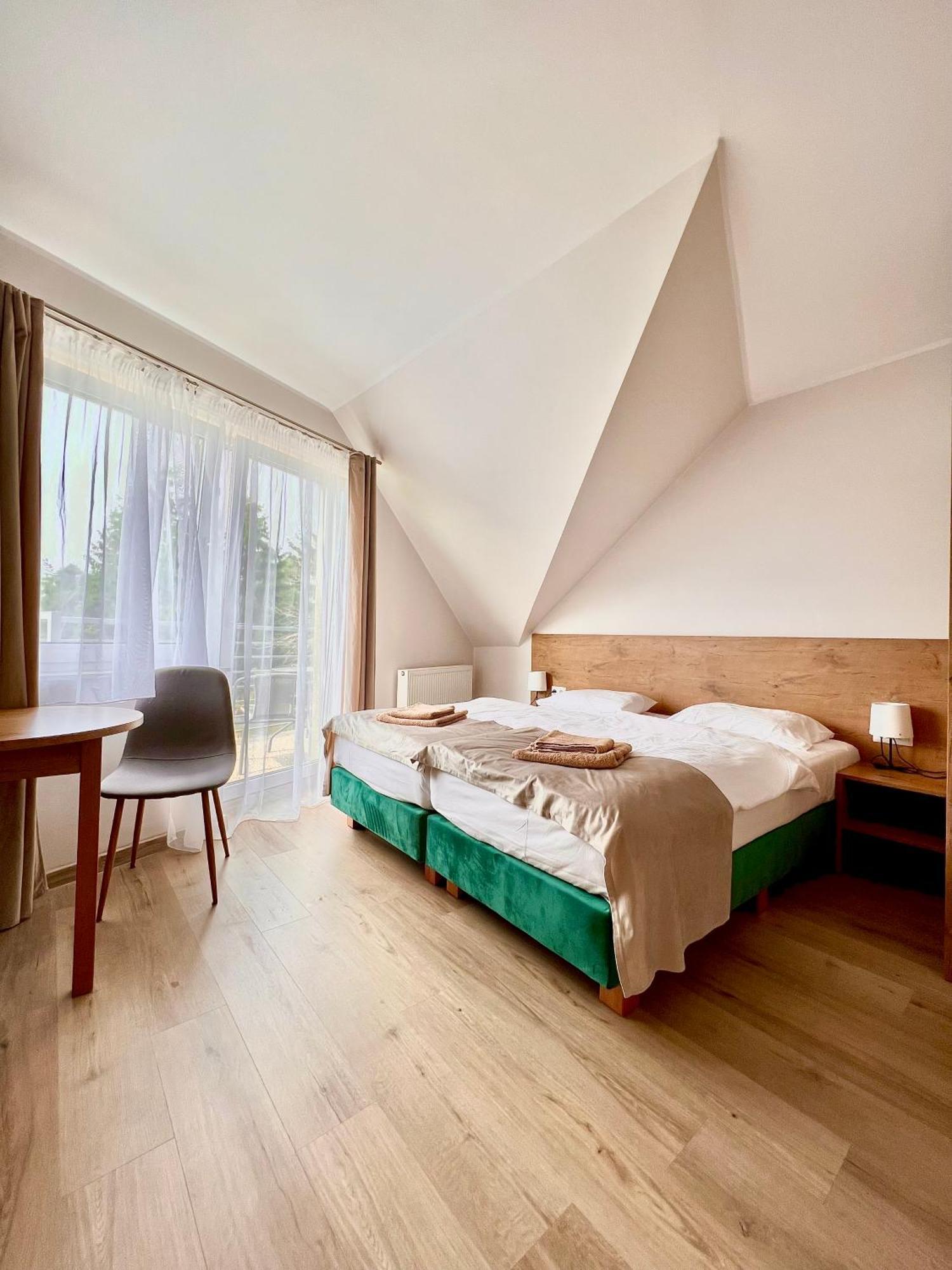 Apartment Wenecja Polnocy