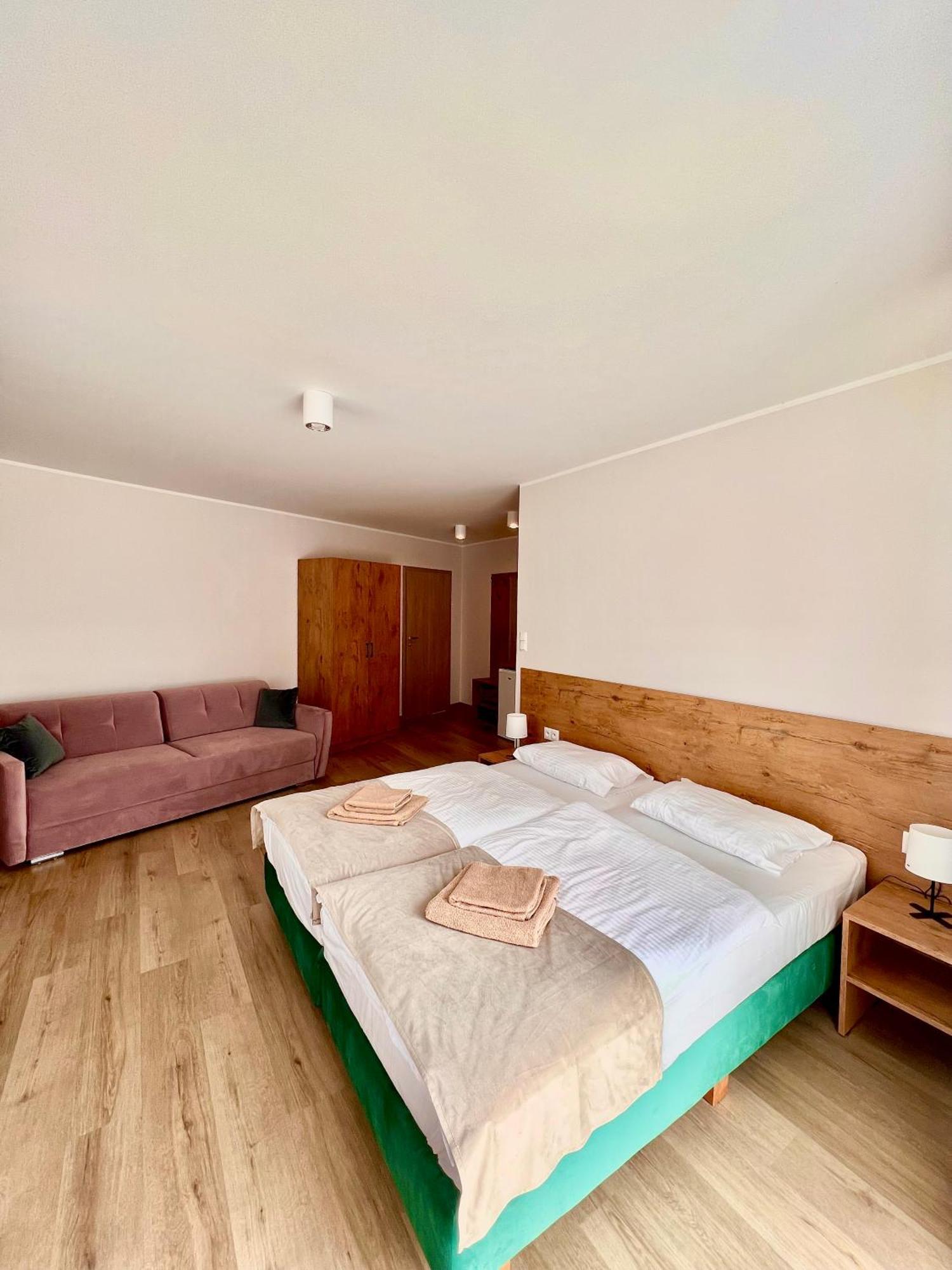 Apartment Wenecja Polnocy