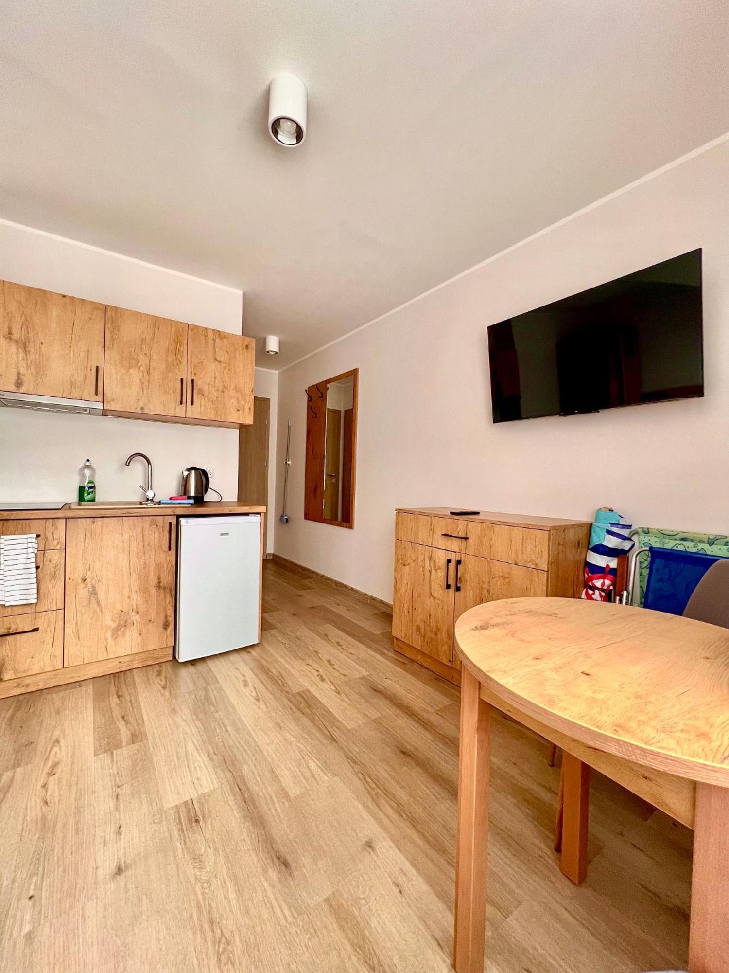 Wenecja Polnocy Apartment *