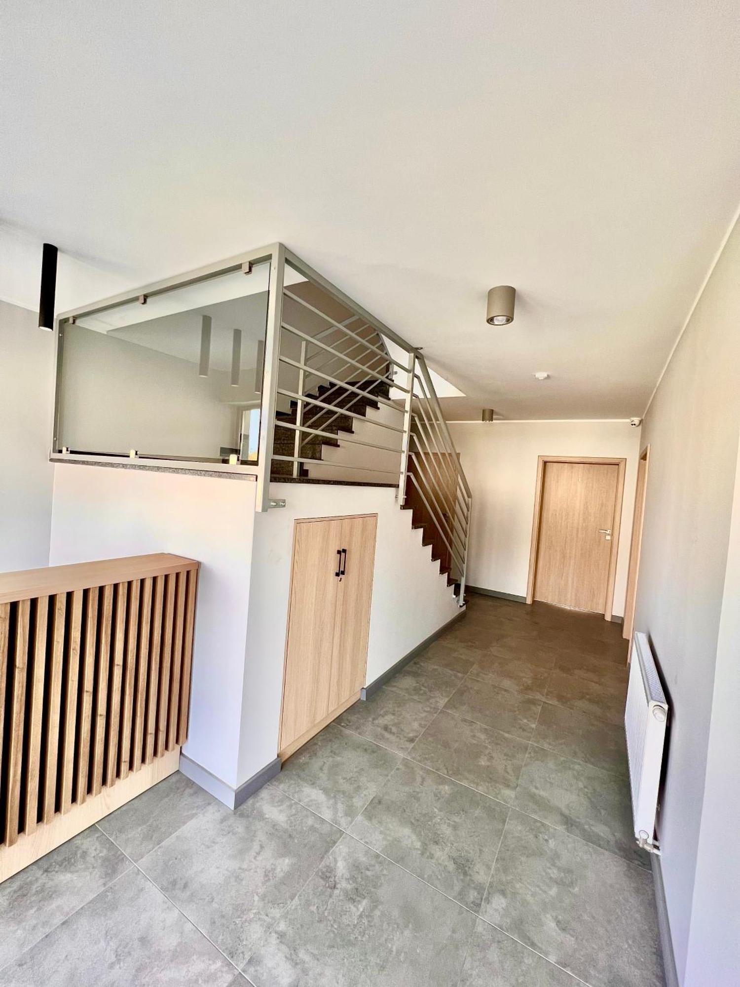 Wenecja Polnocy Apartment *