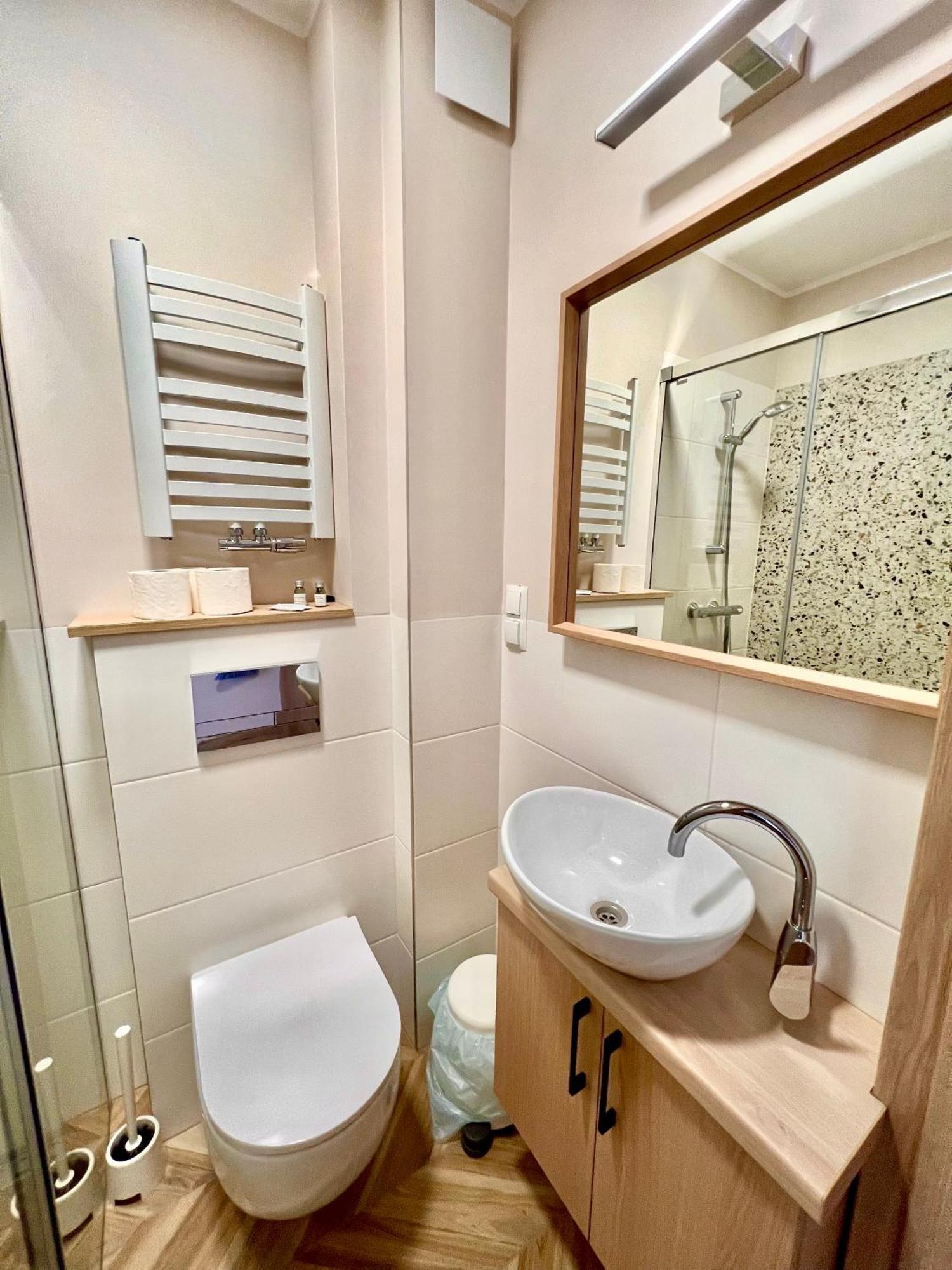 Wenecja Polnocy Apartment